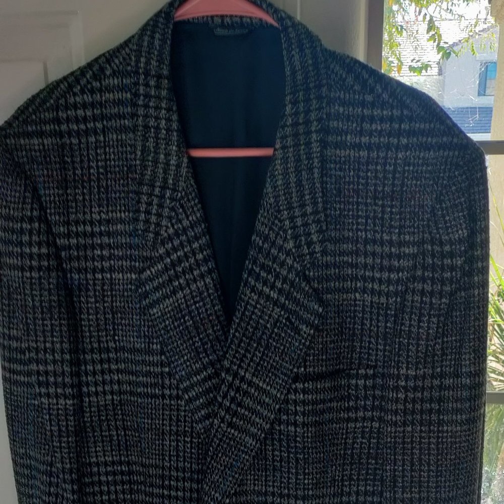 Mens Louis Raphael Sports Coat